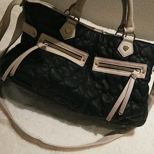 Betsey Johnson bag ♥️